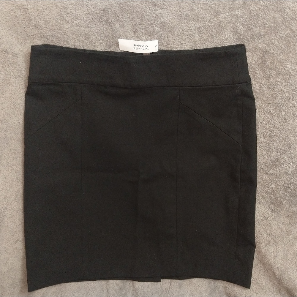 Banana Republic Skirt size 8